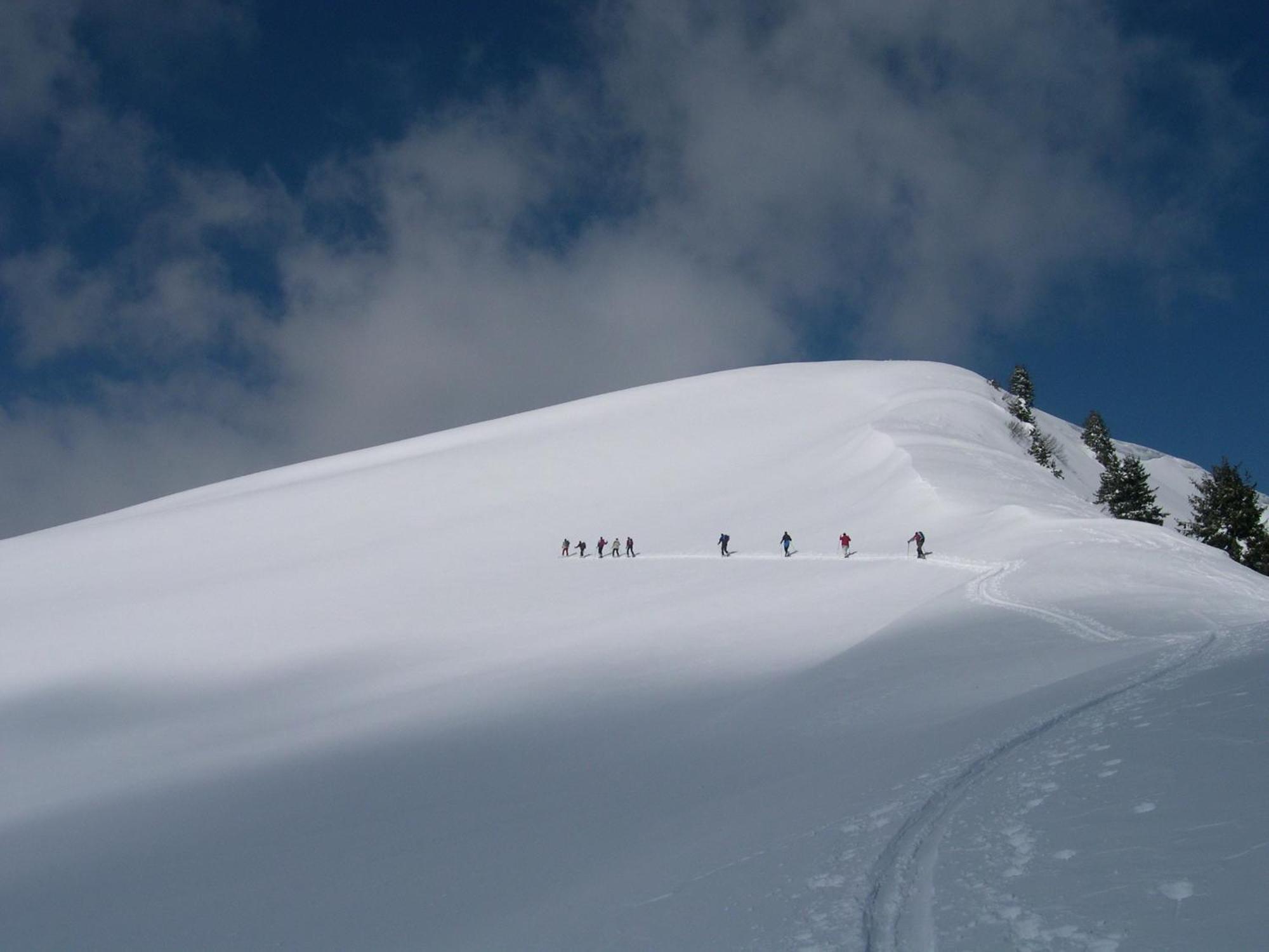 Feriennest Leitner Maria Alm am Steinernen Meer Exterior foto